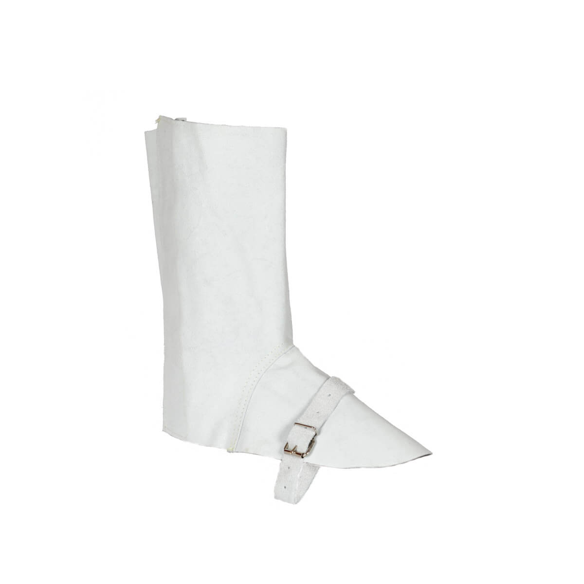Guêtres De Soudeur En Cuir Portwest – Protection Haut De Gamme Classe 2 CE Pour Pieds Et Jambes